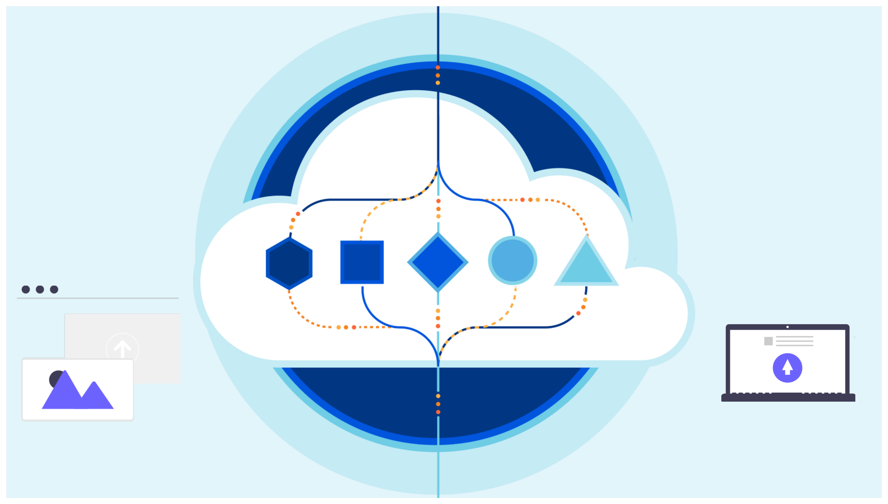 Get a file from R2 using a pre-signed url
